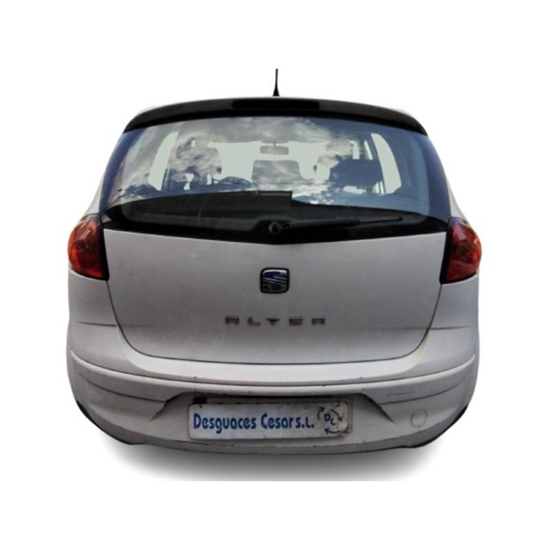 SEAT ALTEA (5P1) - imagen 3