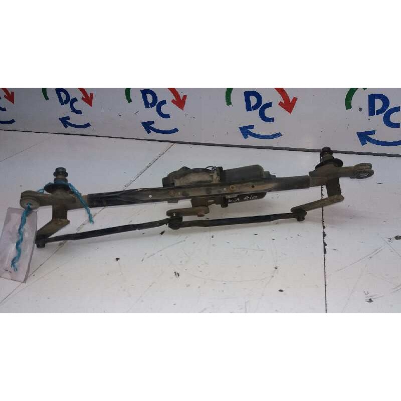 MOTOR LIMPIA DELANTERO  - imagen 1