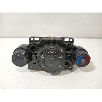 MANDO CALEFACCION / AIRE ACONDICIONADO 8A6119980AE 