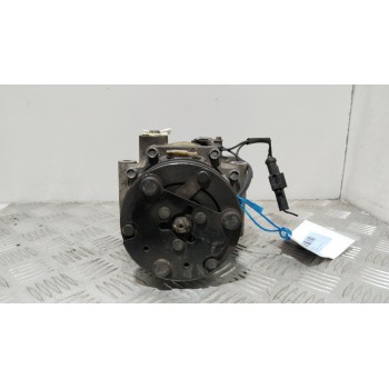 COMPRESOR AIRE ACONDICIONADO 6S6H19D629CA 1405818