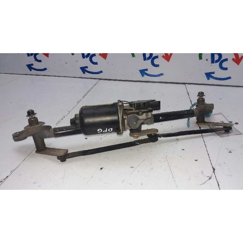 MOTOR LIMPIA DELANTERO  - imagen 2