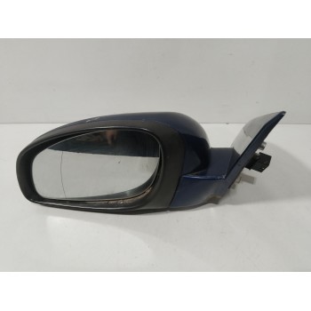 RETROVISOR IZQUIERDO 24436145 