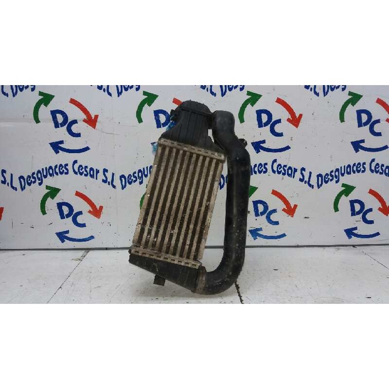 INTERCOOLER 24406701DE  - imagen 1