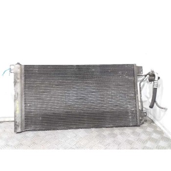 CONDENSADOR / RADIADOR AIRE ACONDICIONADO CA2056 