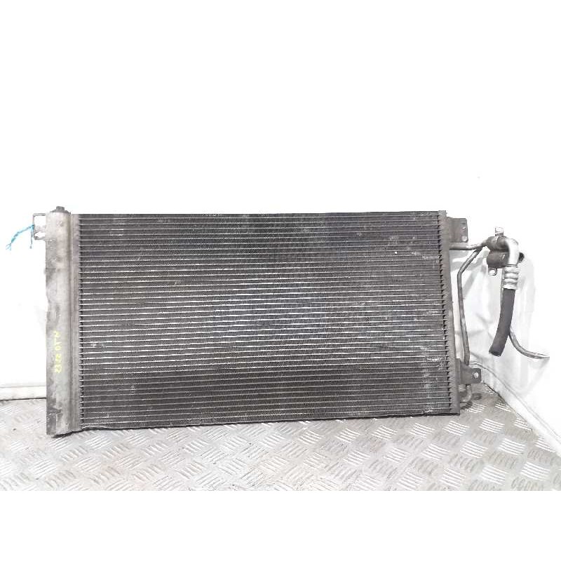 CONDENSADOR / RADIADOR AIRE ACONDICIONADO CA2056  - imagen 1