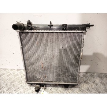 RADIADOR AGUA 886160000 