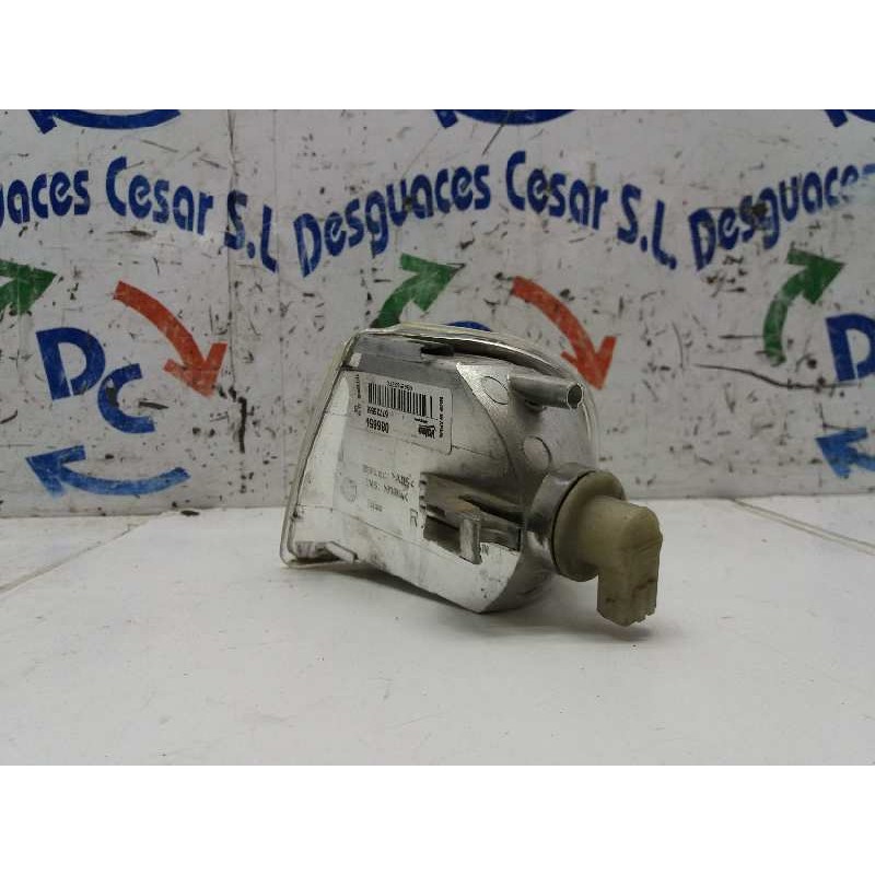 PILOTO DELANTERO DERECHO  - imagen 2