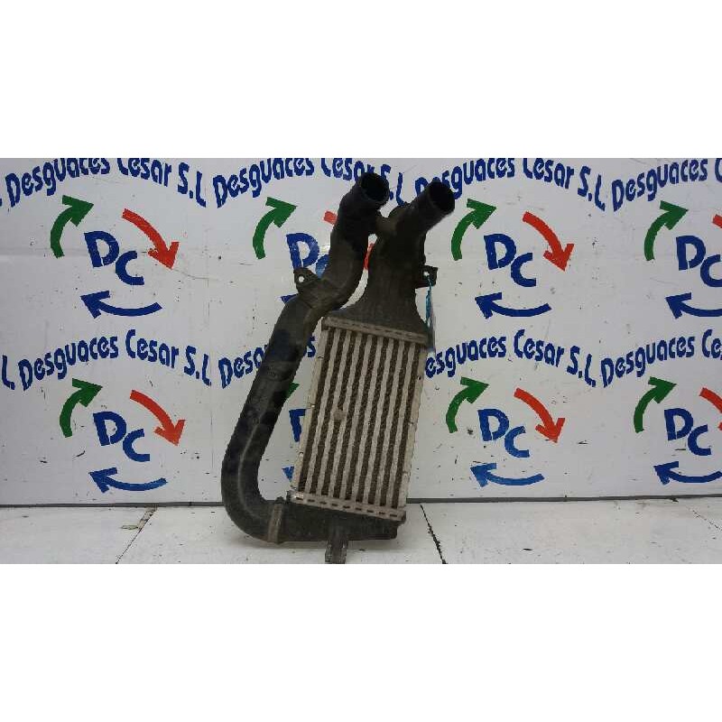 INTERCOOLER 24406701DE  - imagen 2