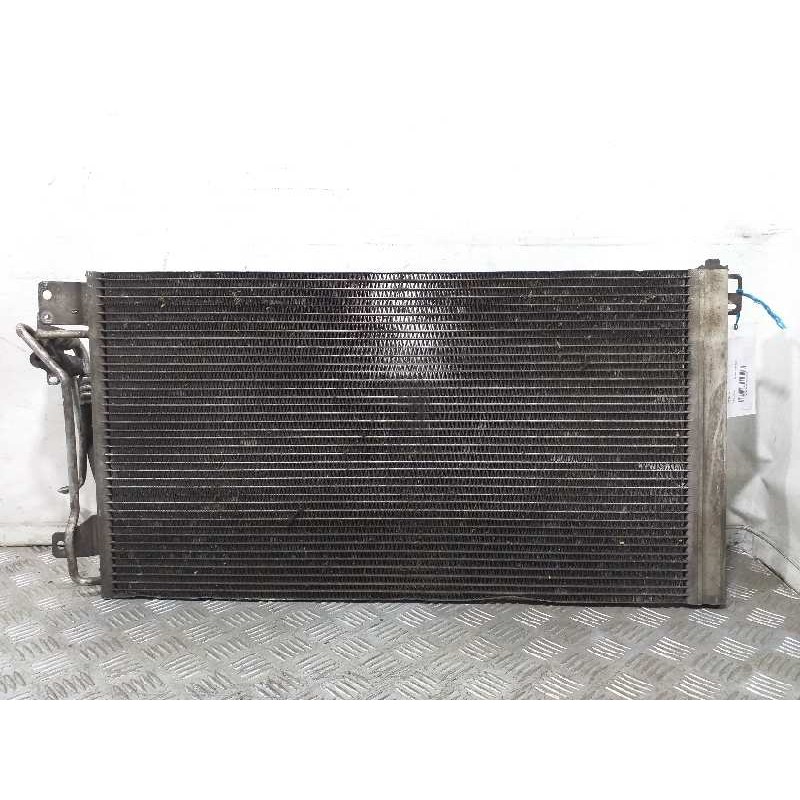 CONDENSADOR / RADIADOR AIRE ACONDICIONADO CA2056  - imagen 2
