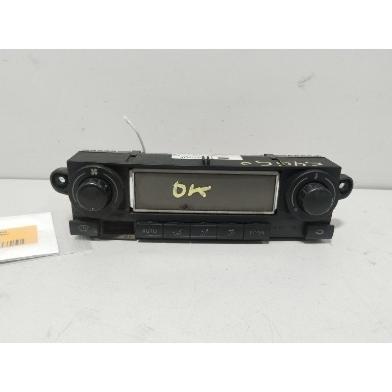 MANDO CLIMATIZADOR 6L0820043E  - imagen 1