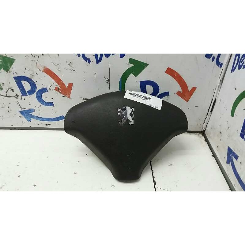 AIRBAG DELANTERO IZQUIERDO 96345028ZR  - imagen 1