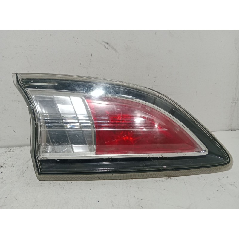 PILOTO PORTON TRASERO IZQUIERDO BBN7513G0K2442  - imagen 1