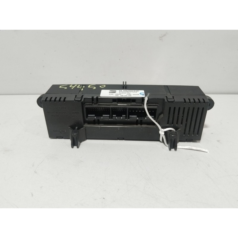 MANDO CLIMATIZADOR 6L0820043E  - imagen 2