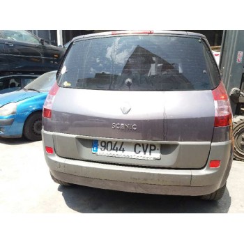 RENAULT SCENIC II