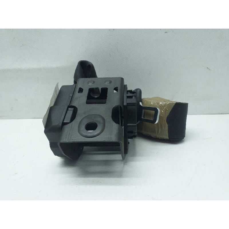 CINTURON SEGURIDAD TRASERO DERECHO 1J6857806B  - imagen 3