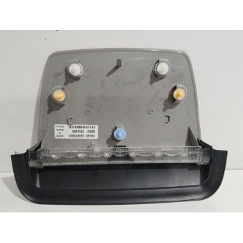 LUZ CENTRAL DE FRENO 7259855 