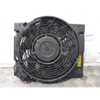 ELECTROVENTILADOR RADIADOR AIRE ACONDICIONADO 
