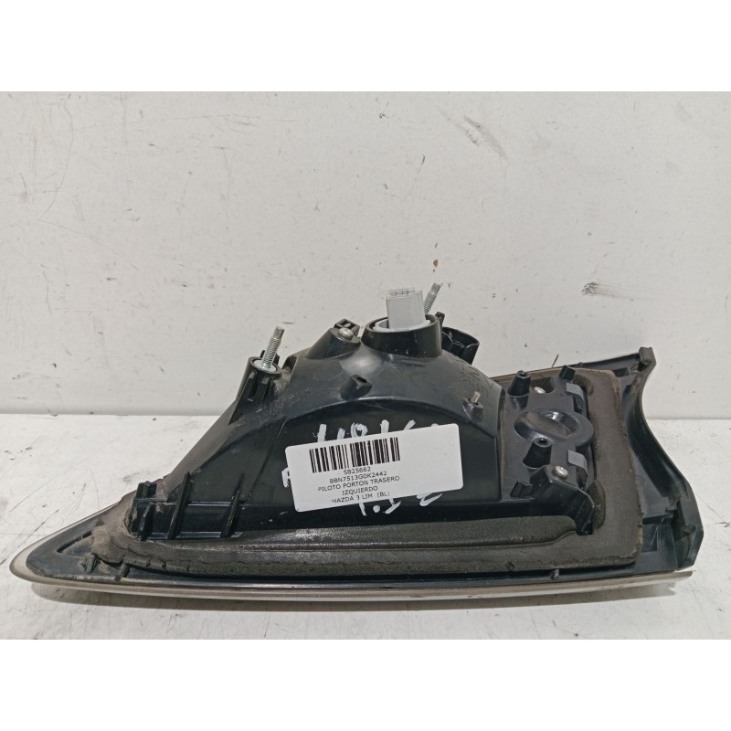 PILOTO PORTON TRASERO IZQUIERDO BBN7513G0K2442  - imagen 3