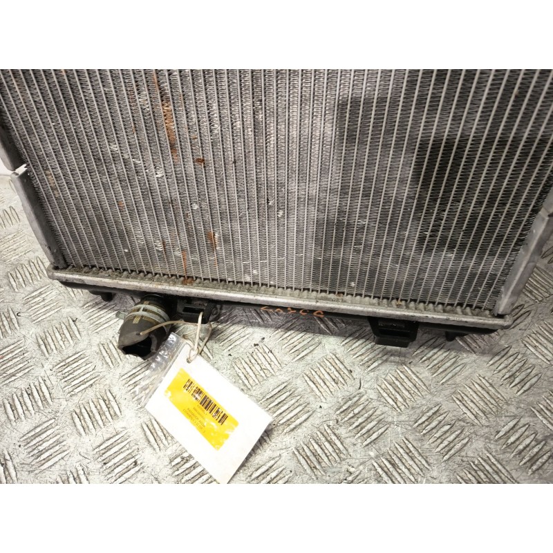 RADIADOR AGUA 886160000  - imagen 4