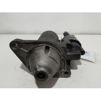 MOTOR ARRANQUE 0986021560 