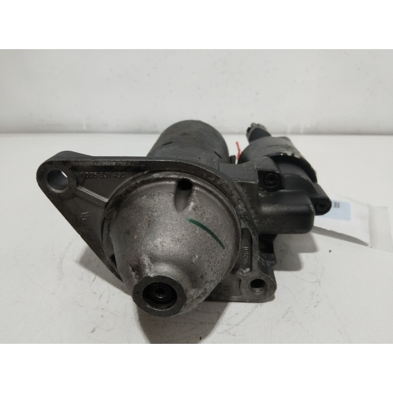 MOTOR ARRANQUE 0986021560  - imagen 1