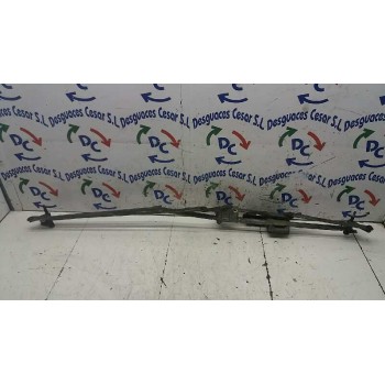 MOTOR LIMPIA DELANTERO 