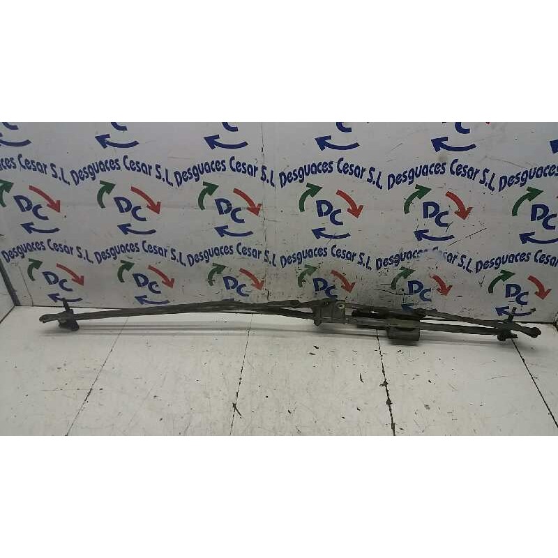 MOTOR LIMPIA DELANTERO  - imagen 1