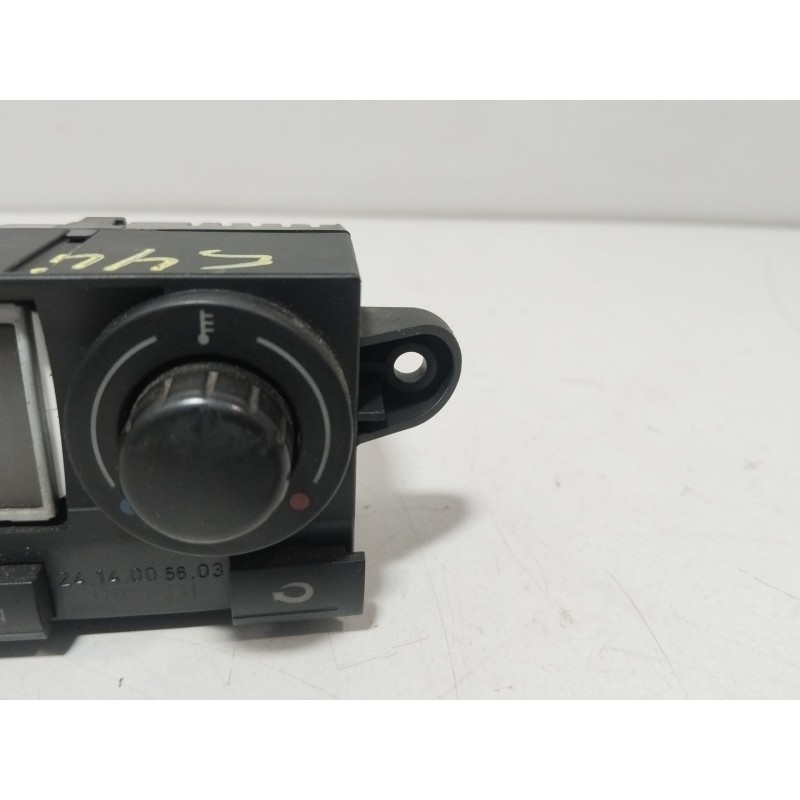 MANDO CLIMATIZADOR 6L0820043E  - imagen 4