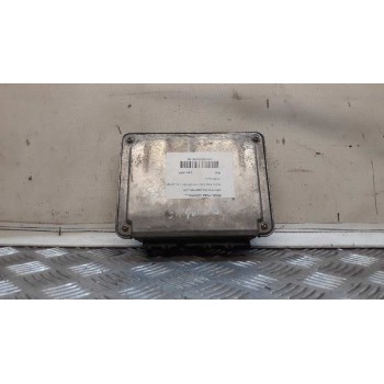 CENTRALITA MOTOR UCE 038906018BL 0281001845
