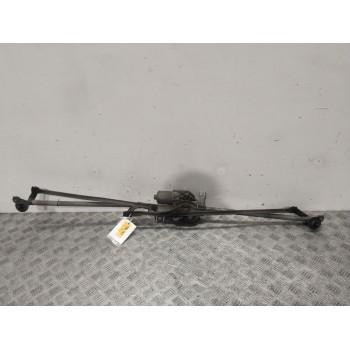 MOTOR LIMPIA DELANTERO 13262434 