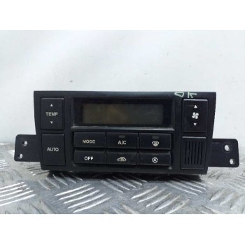 MANDO CALEFACCION / AIRE ACONDICIONADO 972502E010 