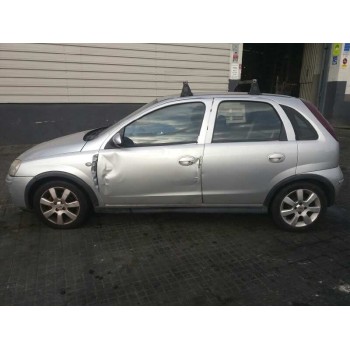 OPEL CORSA C