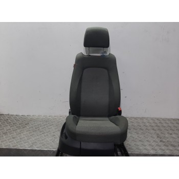 ASIENTO DELANTERO DERECHO GRIS 