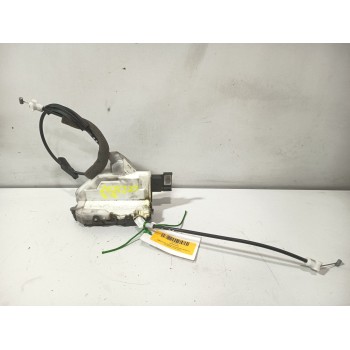 CERRADURA PUERTA DELANTERA DERECHA 9800618380 