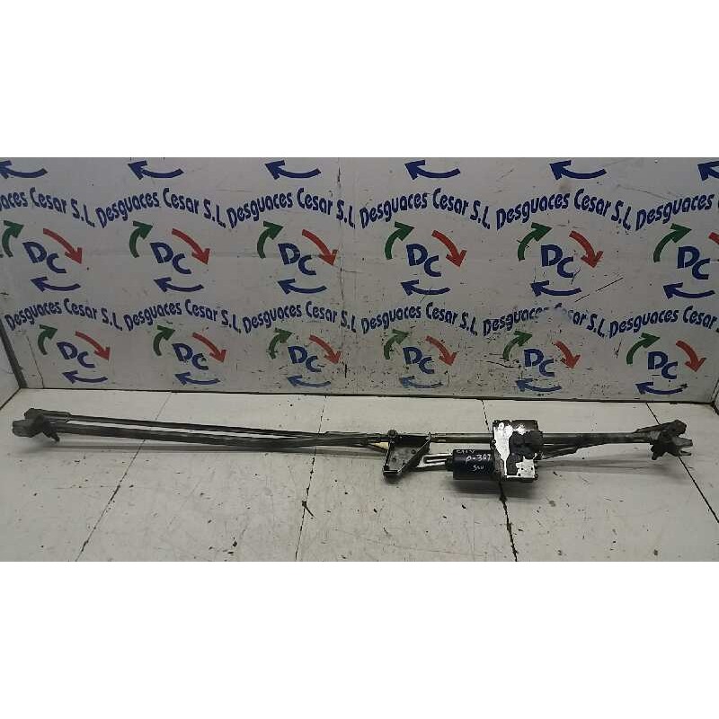 MOTOR LIMPIA DELANTERO  - imagen 2