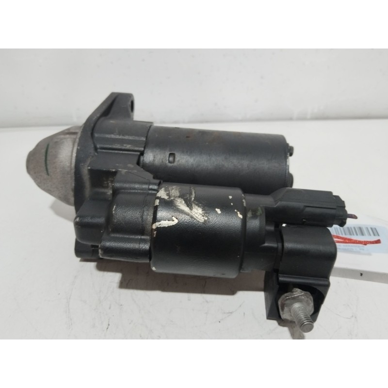 MOTOR ARRANQUE 0986021560  - imagen 2