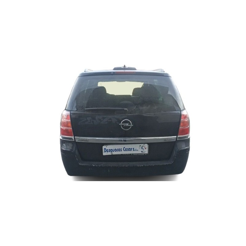 OPEL ZAFIRA B FURGONETA/MONOVOLUMEN (A05) - imagen 2