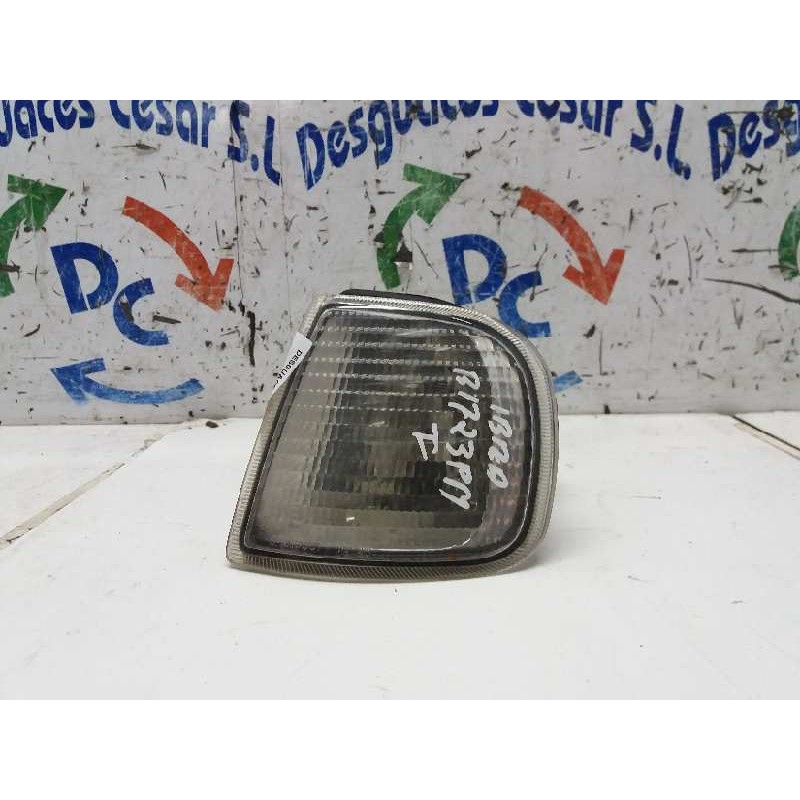 PILOTO DELANTERO IZQUIERDO  - imagen 1