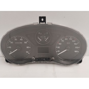 CUADRO INSTRUMENTOS 503001316106 