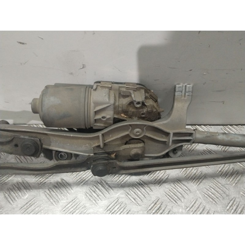 MOTOR LIMPIA DELANTERO 13262434  - imagen 2