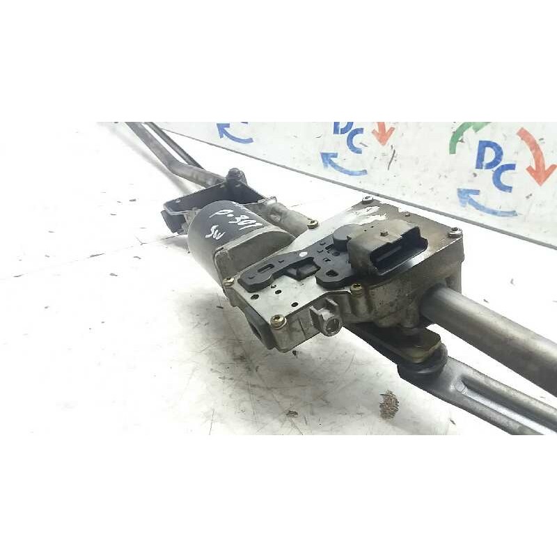 MOTOR LIMPIA DELANTERO  - imagen 3