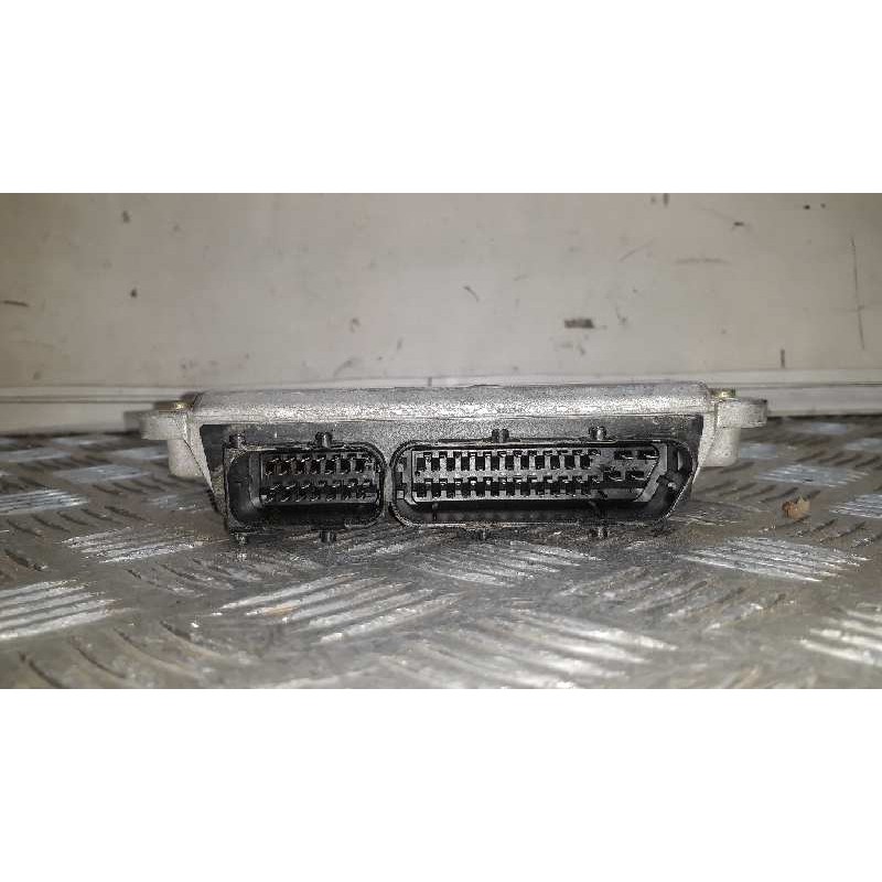 CENTRALITA MOTOR UCE 038906018BL 0281001845 - imagen 3