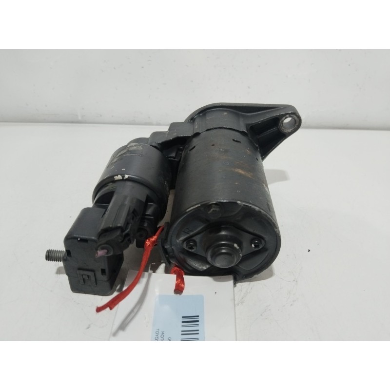 MOTOR ARRANQUE 0986021560  - imagen 3
