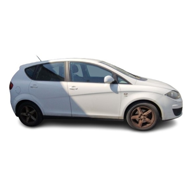 SEAT ALTEA (5P1) - imagen 4