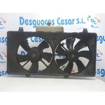 ELECTROVENTILADOR OFERTA