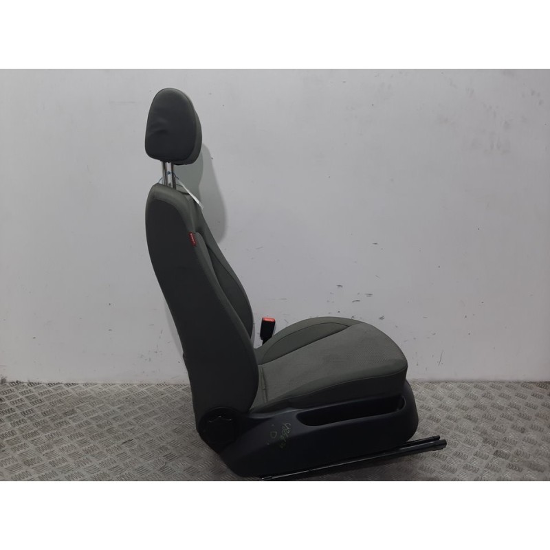 ASIENTO DELANTERO DERECHO GRIS  - imagen 3