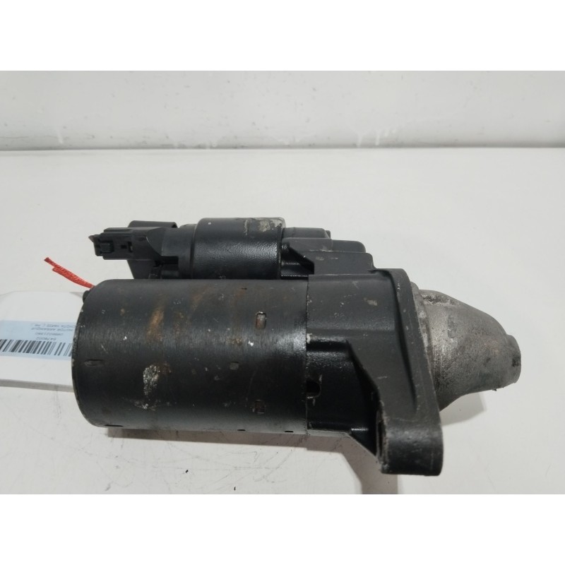 MOTOR ARRANQUE 0986021560  - imagen 4