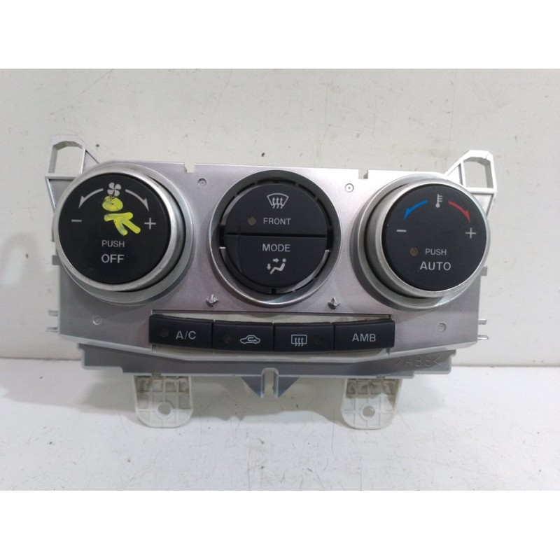 MANDO CALEFACCION / AIRE ACONDICIONADO K1900CC51  - imagen 1