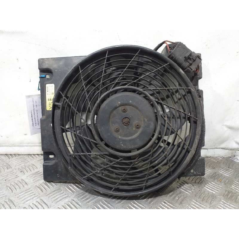 ELECTROVENTILADOR RADIADOR AIRE ACONDICIONADO 0130303840  - imagen 1