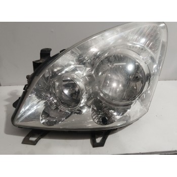 FARO IZQUIERDO 811700F060 